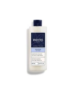 Alternative view of Phyto Suavidade Champô – 500ml