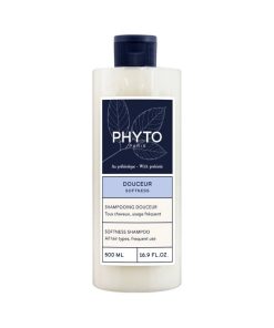 Phyto Suavidade Champô 500 mL