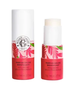 Alternative view of Roger & Gallet Gingembre Rouge Perfume Sólido 5g