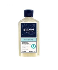 Phyto Seborregulador Champô 250ml