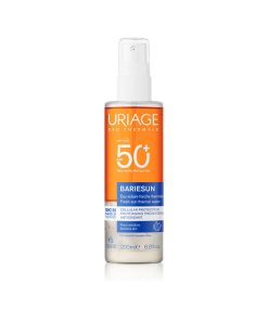 Alternative view of Uriage  Bariésun Fresh Sun Water SPF50+