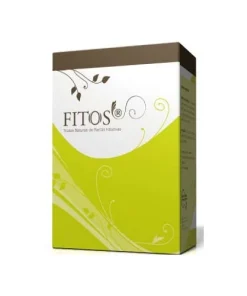 Alternative view of Fitos Plantas Tisana N7 Colesterol Chá, 100g