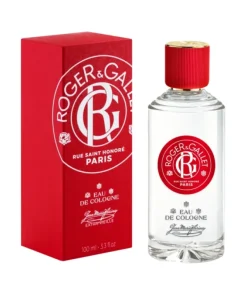 Roger & Gallet Jean Marie Farina Eau de Cologne 100ml + Desodorizante 150ml