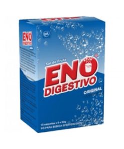 Alternative view of Eno Digestivo Original 5 carteiras
