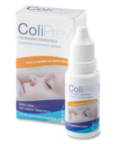 Coliprev 15 mL