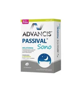 Advancis Passival Sono Comprimidos, 30Unidade(s)