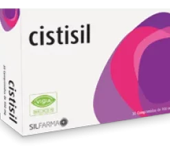 Alternative view of Cistisil 30 comprimidos