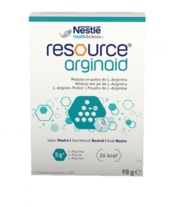 Resource Arginaid 14 x 7 g