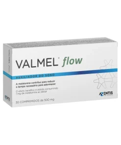 Valmel Flow Comprimidos 30 Unidades