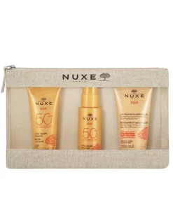 Nuxe Sun Kit Viagem Mes Indispensables 2024