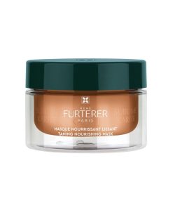 Alternative view of René Furterer Sublime Karité Máscara Nutritiva Modeladora 200mL
