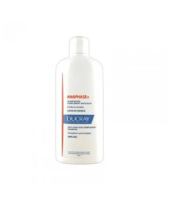 Ducray Anaphase+ Champô Anti-Queda 400ml