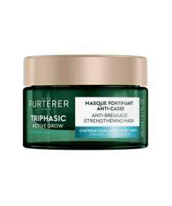 Alternative view of Rene Furterer Triphasic A Grow Máscara 200ml