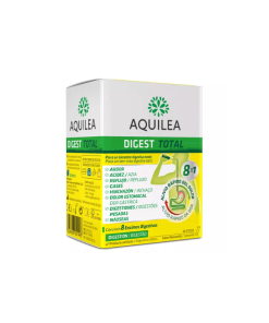 Aquilea Digest Total Camomila Sticks 24 Unidades