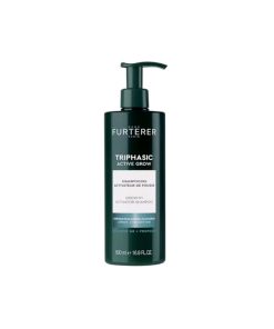 Alternative view of Rene Furterer Triphasic Champô 500 ml