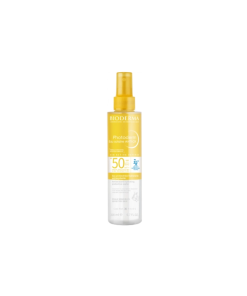 Alternative view of Bioderma Photoderm Eau Solaire Anti-Ox SPF50 200mL