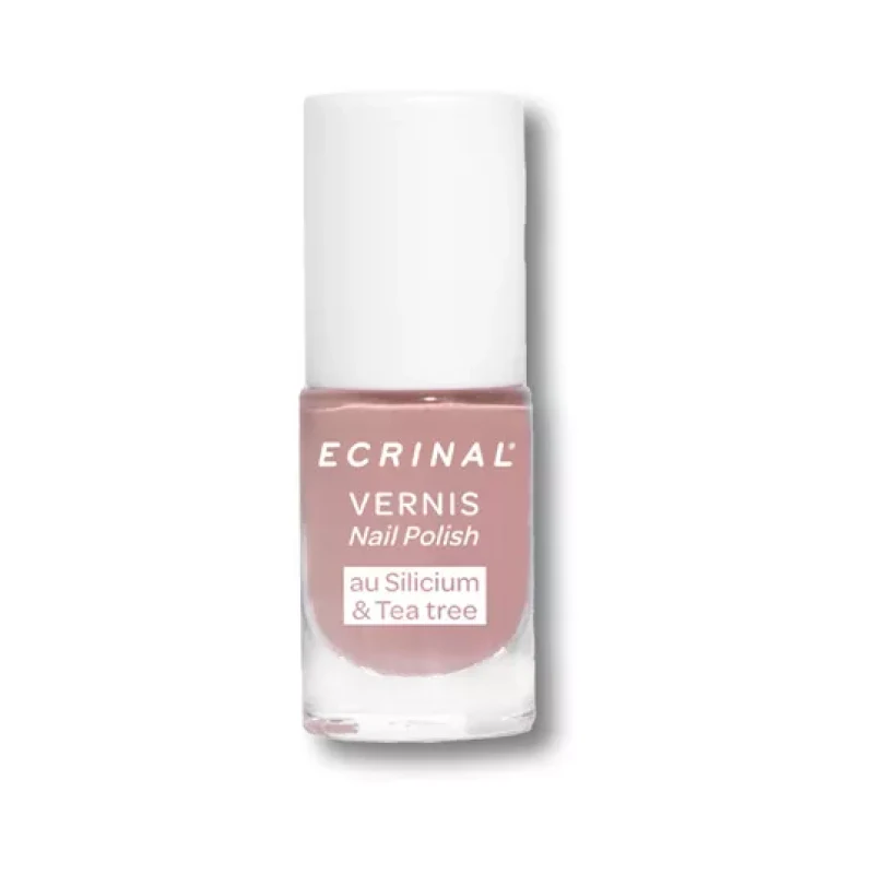Ecrinal Unhas Verniz Salmão 5ml