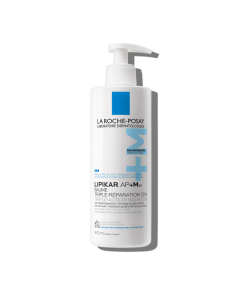 La Roche-Posay Lipikar AP+Max Bálsamo 400mL
