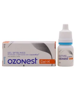 Ozonest Gel Oftálmico 6ml