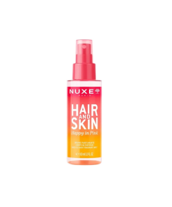 Alternative view of Nuxe Happy in Pink Hair and Skin Bruma Perfumada 100mL