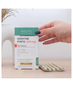 Arkopharma Keratine Forte 900mg Cápsulas 60+60 Oferta