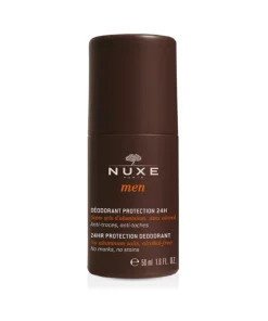 Nuxe Men Desodorizante Roll-On Proteção 24H 50ml