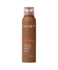 Nuxe Men Espuma de Barbear Anti-Irritações 150ml