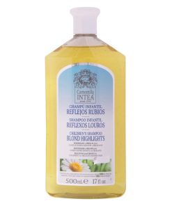 Alternative view of Intea Camomila Champô Infantil 500ml