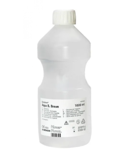 Alternative view of Ecotainer Água Destilada 1000 mL