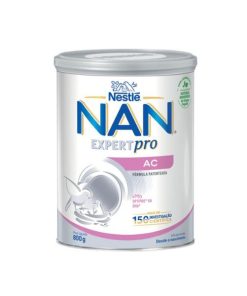Nan Ac Leite Lactente 800G
