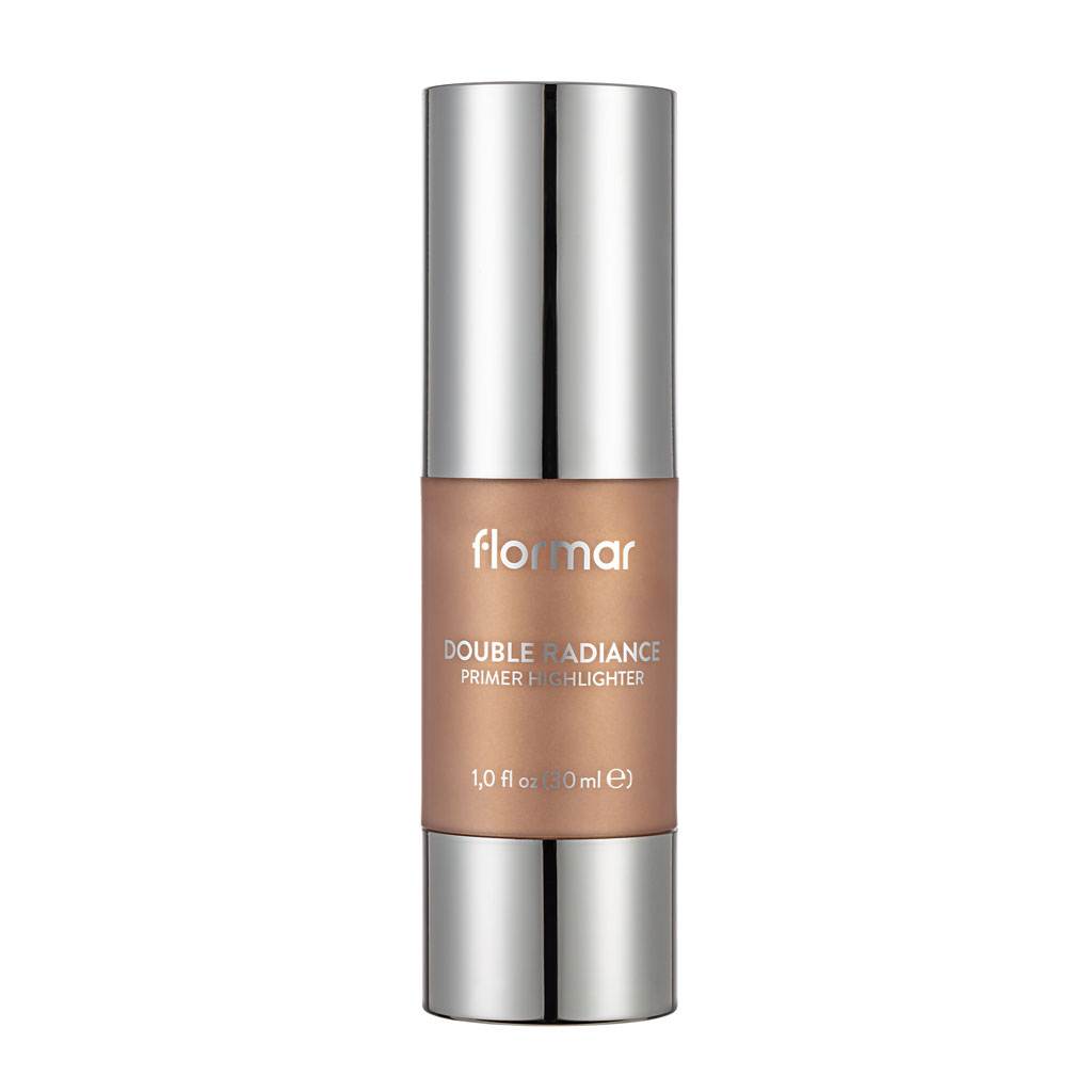 FLORMAR Double Radiance 30ml