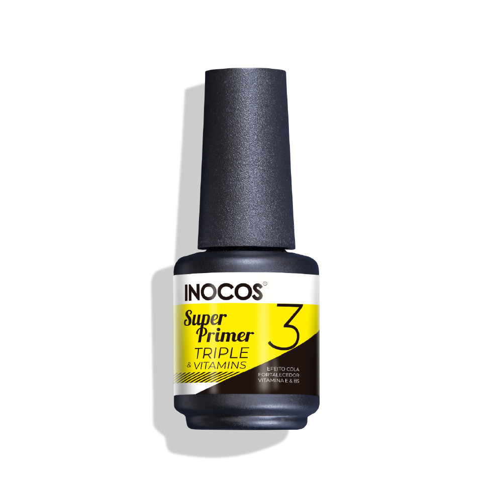 Super Primer INOCOS Triple & Vitamins - Image 2