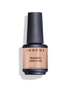 Verniz Gel INOCOS Bambu Natura