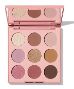 9G Sunrise Glow Artistry Palette – Morphe
