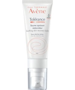 Alternative view of Avène Tolérance Control Bálsamo 40 ml