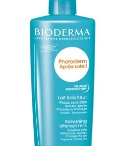 Alternative view of Bioderma Photoderm Après-Soleil 500 mL
