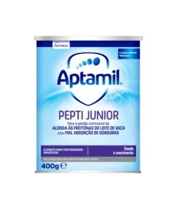 Aptamil Pepti Junior +12M 400g