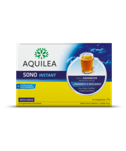 Aquilea Sono Instant 25 Saquetas