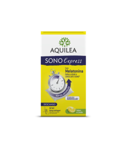 Alternative view of Aquilea Sono Express 12 ml