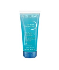Alternative view of Bioderma Atoderm Gel Duche 200 Ml