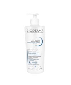 Alternative view of Bioderma Atoderm Intensive Gel Creme 500 ml
