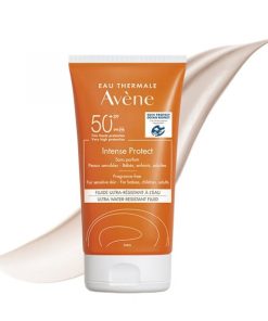 Avène Intense Protect Spf50+ 150ml