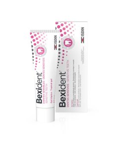 Alternative view of Bexident Dentes Sensíveis Gel Gengival 50 mL