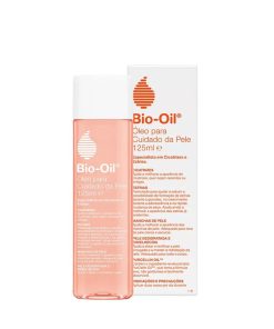 Bio-Oil Óleo Corporal 125 ml