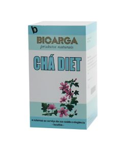Bioarga Chá Diet 75g