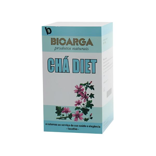 Bioarga Chá Diet 75g - Image 2