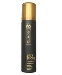 Alternative view of Black Laca Ultra Forte 75ml