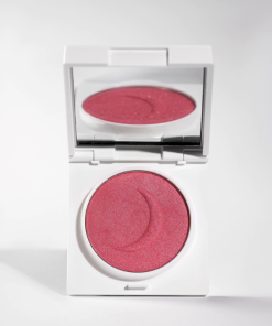 Alternative view of Blush Compacto cor Aura – Lara Beauty