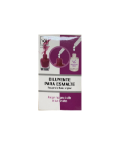 Alternative view of Diluente Verniz 15 ML