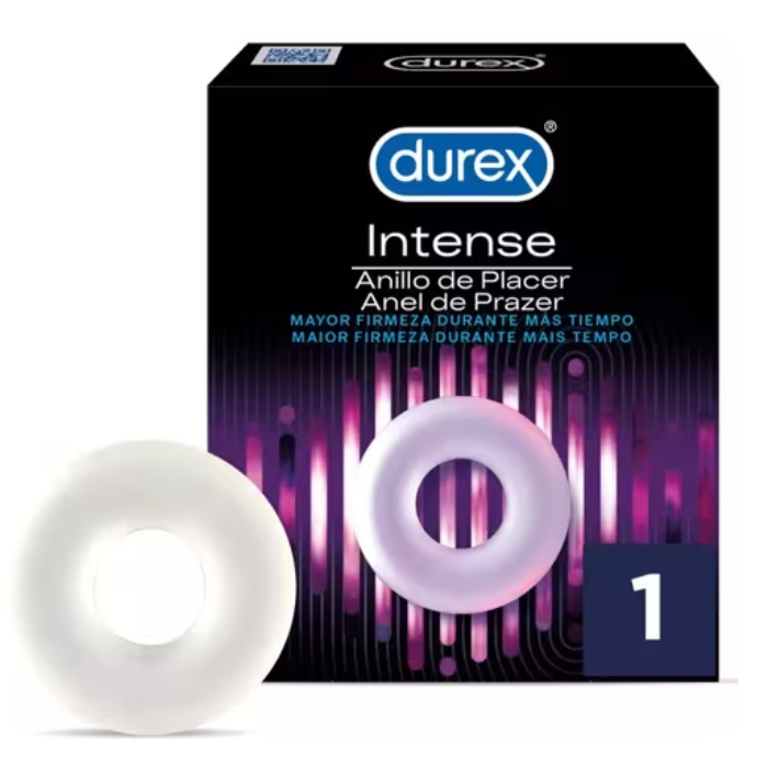Durex Intense Anel de Prazer